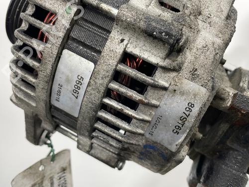 Alternator OPEL ASTRA G Estate (T98) 1.7 DTI 16V (F35) | BP29956769M7
