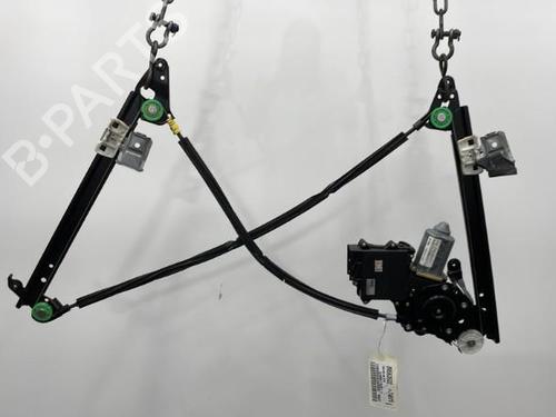 Used Rear left window mechanism Rear left window mechanism SEAT ALHAMBRA (7V8, 7V9) 1.9 TDI (131 hp) 20417671 20417671