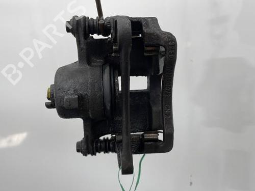 Used Left front brake caliper NISSAN MICRA II (K11) 1.3 i 16V (75 hp) 20389771