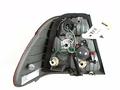Right taillight BMW 3 (E46) 320 d | BP20452467C35 