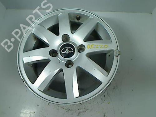 Used Rim CHEVROLET REZZO MPV (U100) 2.0 (121 hp) 20458385