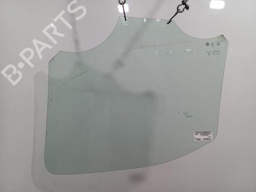 Used Front right door window Front right door window PEUGEOT PARTNER Box Body/MPV (K9) 1.5 BlueHDI 130 (131 hp) 34497449 34497449