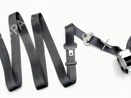 Used Front left belt tensioner PEUGEOT 207 (WA_, WC_) 1.4 HDi (68 hp) 29921721