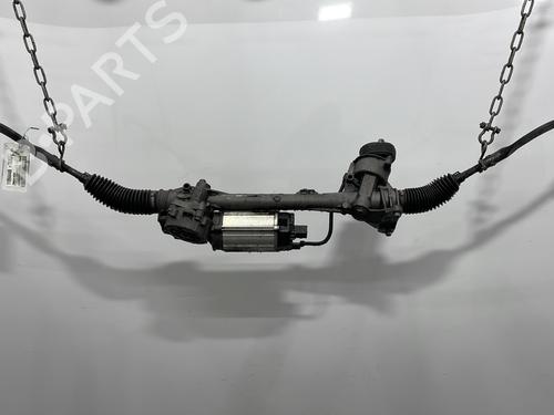 Used Steering rack AUDI TT (8J3) 2.0 TFSI (200 hp) 31584081