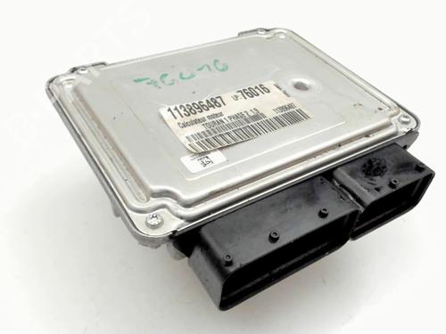 Engine control unit (ECU) VW TOURAN (1T1, 1T2) 1.9 TDI | BP29921733M57