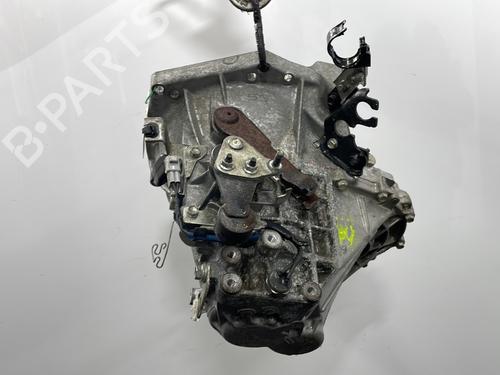 Gearbox TOYOTA AYGO (_B4_) 1.0 (KGB40) | BP30443824M3