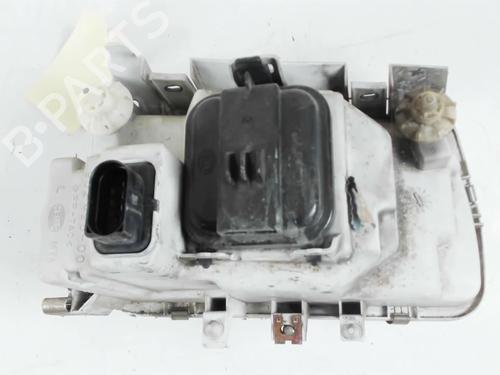 Left headlight VW POLO III (6N1) 60 1.4 | BP27481739C28 