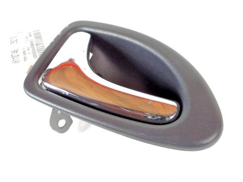 Venstre bak invendig håndtak VOLVO S40 I (644) 1.9 TD | BP21235787I15 