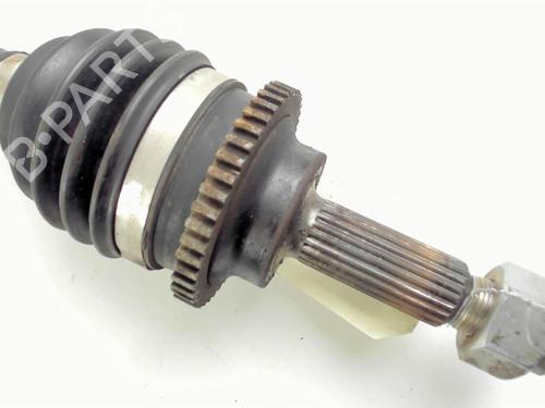 Right front driveshaft CHEVROLET SPARK (M300) 1.0 | BP20402272M39 