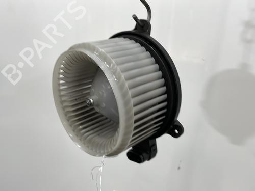 Heater blower motor MITSUBISHI OUTLANDER III (GG_W, GF_W, ZJ, ZL, ZK) 2.4 Hybrid 4WD (GG3W) | BP26641959M62 