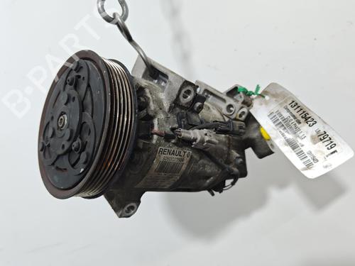 AC compressor RENAULT CLIO IV (BH_) 1.5 dCi 90 | BP38422509M34 - Image 5