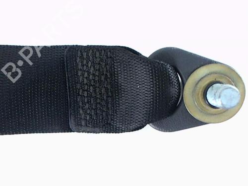 Used Front left seatbelt Front left seatbelt MERCEDES-BENZ S-CLASS (W220, V220) S 320 CDI (220.025, 220.125) (204 hp) 20462535 20462535