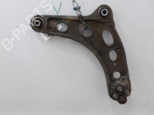 Left front suspension arm FIAT TALENTO Bus (296_) 1.6 D | BP20451334M12 