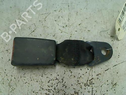 Used Seat buckle CITROËN C3 I (FC_, FN_) 1.4 HDi (68 hp) 21229834