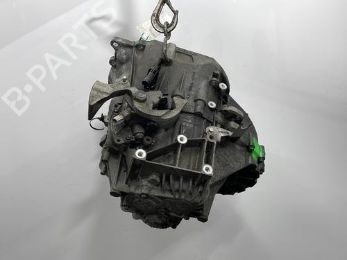 Used Gearbox Gearbox FORD KUGA I 2.0 TDCi (140 hp) 26035336 26035336