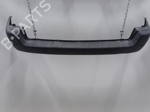 Rear bumper PEUGEOT PARTNER Box Body/MPV (5_, G_) 1.6 HDi 75 | BP20451114C8 