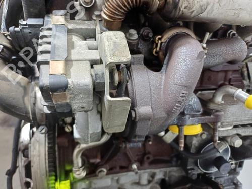 Engine FORD C-MAX (DM2) 1.8 TDCi | BP37037319M1 - Image 11