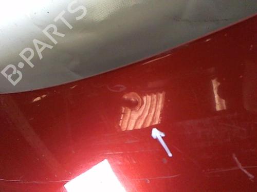 Tailgate PEUGEOT 406 Coupe (8C) 3.0 V6 24V | BP20435662C6 