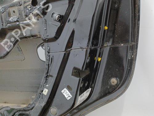 Right rear door HYUNDAI SANTA FÉ I (SM) 2.0 CRDi 4x4 | BP20401132C5 