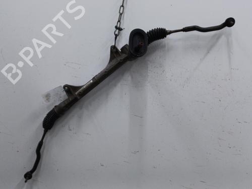 Steering rack NISSAN MICRA III (K12) 1.5 dCi | BP20401989M22 