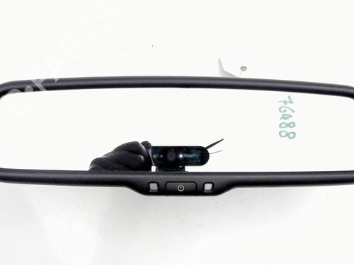 Used Rear mirror HYUNDAI ix35 (LM, EL, ELH) 1.7 CRDi (116 hp) 32149311