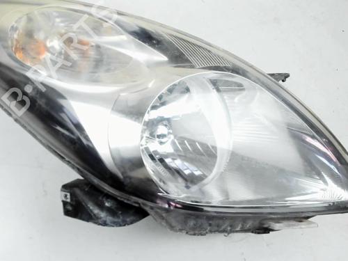 Right headlight CHEVROLET SPARK (M300) 1.0 | BP39641549C29 - Image 7
