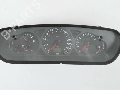 Compteur de vitesse CITROËN C5 I (DC_) 2.0 HDi (DCRHZB, DCRHZE) (109 hp) 29491060