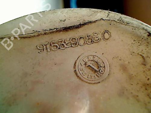 Expansion tank PEUGEOT 205 II (20A/C) 1.0 | BP21228592C120