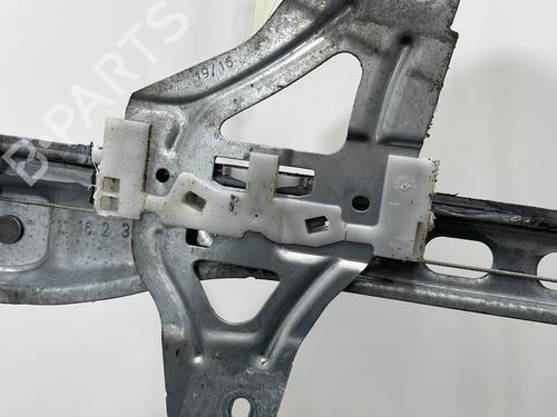 Front right window mechanism TOYOTA AYGO (_B4_) 1.0 (KGB40) | BP30401814C23 