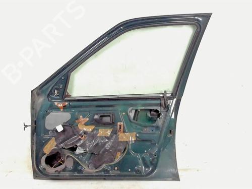 Right front door PEUGEOT 306 Hatchback (7A, 7C, N3, N5) 2.0 HDI 90 | BP22102252C3 