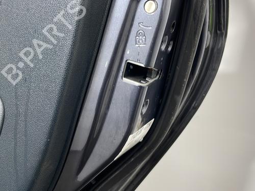 Right rear door FORD FIESTA VI (CB1, CCN) 1.4 TDCi | BP29844399C5 