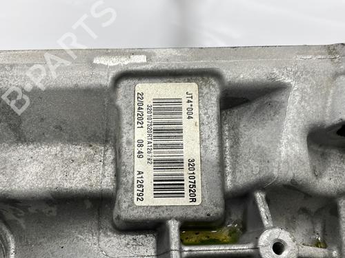 Gearbox RENAULT CLIO V (B7_) 1.0 TCe 90 (B7MT) | BP29514064M3 