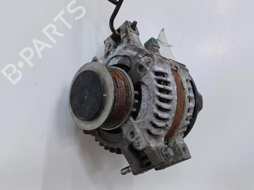 Alternator HONDA CIVIC VIII Hatchback (FN, FK) 2.2 CTDi (FK3) | BP20468593M7 