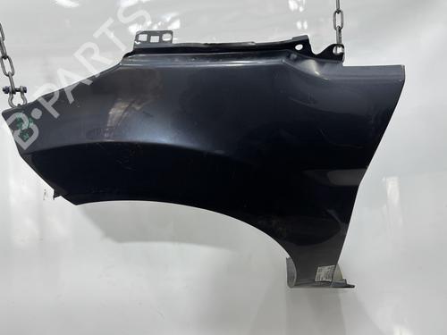 Guarda-lamas esquerdo Guarda-lamas esquerdo FORD FIESTA VI (CB1, CCN) 1.4 TDCi (70 hp) 33001932 33001932