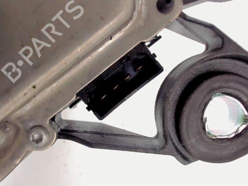 Rear wiper motor SEAT IBIZA IV SC (6J1, 6P5) 2.0 TDI | BP20469057M102 