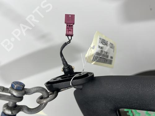 Left sun visor BMW 1 (E87) 120 d | BP30137047I1 