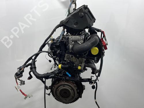 Engine RENAULT TWINGO II (CN0_) 1.2 (CN0D) | BP31602573M1 