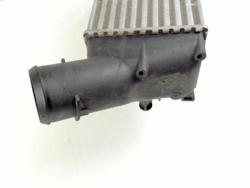 Used Intercooler Intercooler CITROËN C4 I (LC_) 1.6 HDi (109 hp) 20402631 20402631