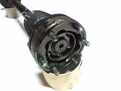 Left front driveshaft SEAT IBIZA II (6K1) 1.4 i | BP20407800M38 