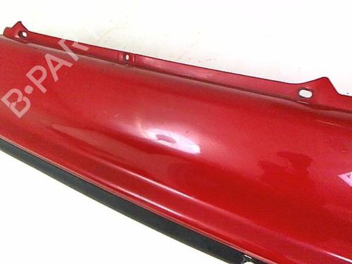 Rear bumper SEAT IBIZA II (6K1) 1.9 D | BP21205674C8
