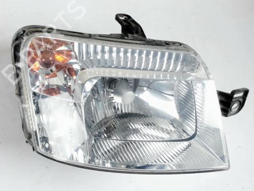 Right headlight FIAT PANDA (169_) 1.2 (169.AXB11, 169.AXB1A) | BP27294096C29 