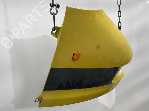 Right front fenders PEUGEOT BOXER Van (230L) 1.9 D | BP20472944C42 