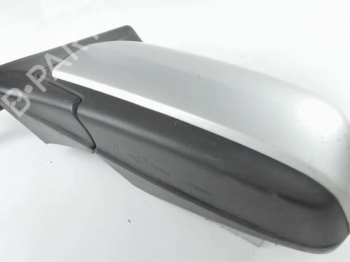 Left mirror OPEL ZAFIRA / ZAFIRA FAMILY B (A05) 1.9 CDTI (M75) | BP20451701C26 