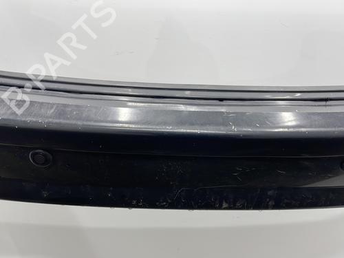 Bak støtfanger CITROËN XSARA PICASSO (N68) 2.0 HDi | BP23780354C8 