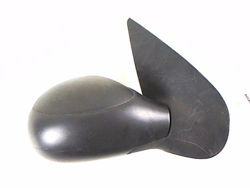 Right mirror PEUGEOT 206 Hatchback (2A/C) 1.1 i | BP20404387C27 