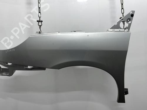 Used Left front fenders PEUGEOT 807 (EB_) 2.2 HDi (128 hp) 20462591