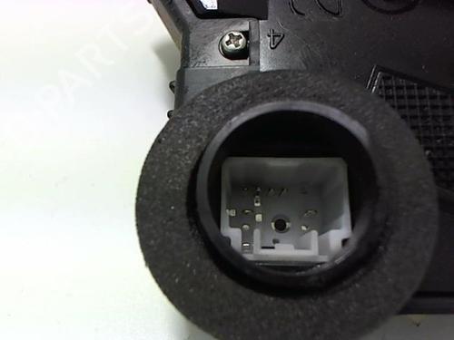 Front right lock TOYOTA YARIS (_P9_) 1.4 D-4D (NLP90_, NLP90R) | BP20475275C97 