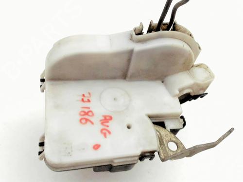 Used Front left lock Front left lock 26666407 26666407