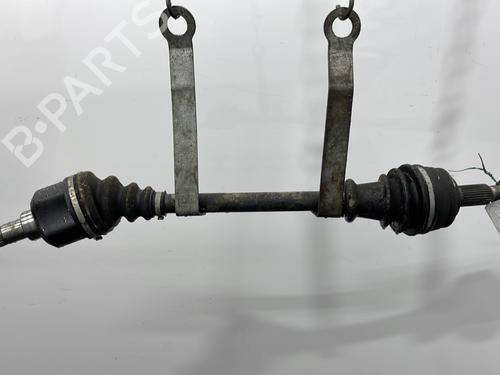 Used Left front driveshaft PEUGEOT 308 II (LB_, LP_, LW_, LH_, L3_) 1.6 HDi / BlueHDi 115 (115 hp) 26642180