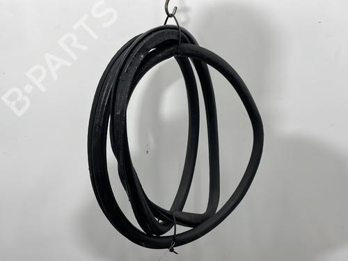 Used Rubber door seal VW TOURAN (1T1, 1T2) 1.9 TDI (105 hp) 30975723